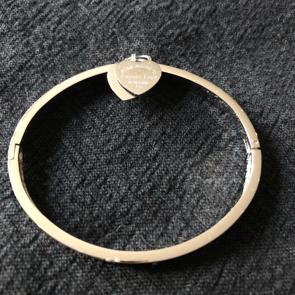 Bangle Bracelet